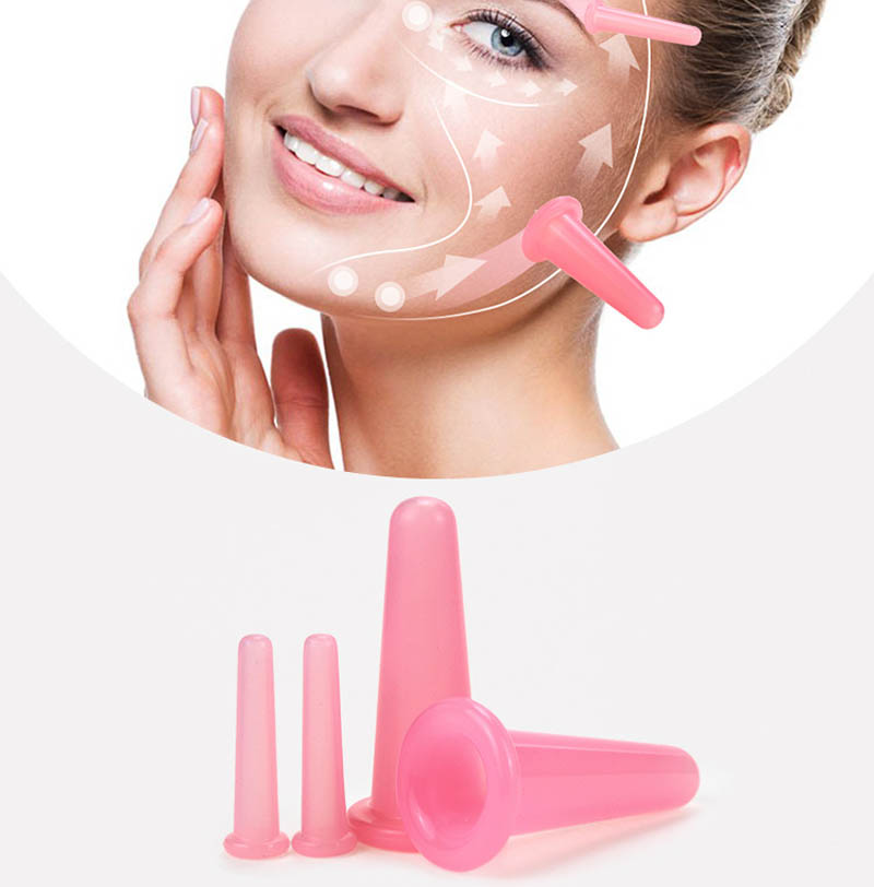 face cupping set